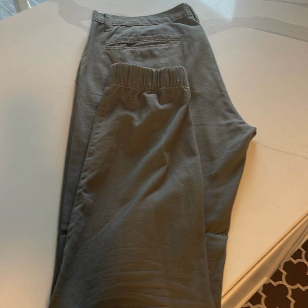 Men’s pants